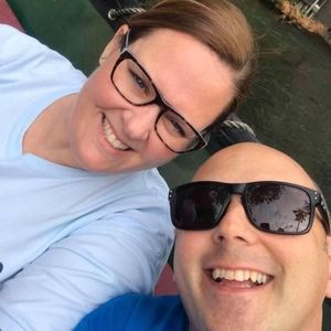 Meet your Posher, Matthew